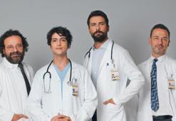 Mucize Doktor dizisinde kimler oynuyor?