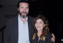 Şebnem Bozoklu provadan yoruldu