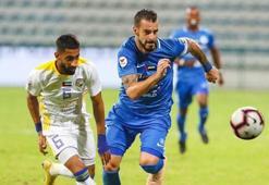 Negredo’dan müthiş istatistik