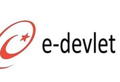 e Devlet sayfası | e Devlet şifre
