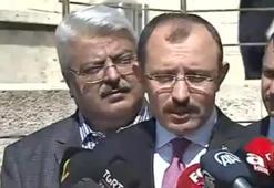 AK Parti, yeni yargı paketi taslak metnini CHP'ye sundu