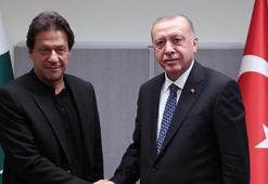 BM'deki konuşması için Cumhurbaşkanı Erdoğan'a teşekkür