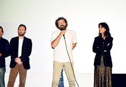 Bir günde iki film galası