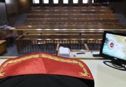 Son dakika... Genelkurmay çatı davasında gerekçeli karar açıklandı!