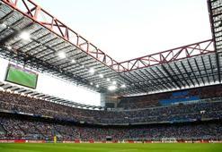 Milan ve Inter'den yeni stadyum projesi!