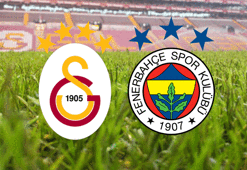 Galatasaray Fenerbahçe maçı ne zaman saat kaçta hangi kanalda canlı yayınlanacak? GS-FB muhtemel ilk 11'ler...