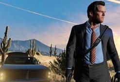 GTA 5 oyuncularına sürpriz: Yeni nesil sürümlere ücretsiz yükseltme