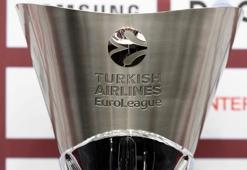 Lenovo Türkiye, EuroLeague resmi sponsoru oldu