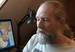 Deprem kahini Frank Hoogerbeets Türkçe tweet attı: Yüksek alarmda...