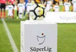 Süper Lig 6. hafta puan durumu ve sonuçları
