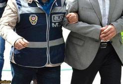İzmir kumpasının avukatı Trabzon’da yakalandı