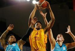 Galatasaray Doğa Sigorta, İtalya deplasmanında