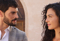 Hercai fragman! 15. Yeni bölümde büyük aşk