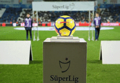 Süper Lig'de 6. haftanın toplu sonuçları ve puan durumu! İşte 7. hafta fikstürü