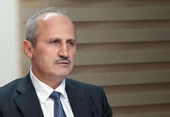 Bakan Turhan'dan GSM operatörlerine "kapasite artırma" talimatı