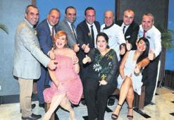 Hilton Garden Inn sonbaharı karşıladı