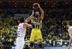 Real Madrid Fenerbahçe Beko maçı ne zaman? Saat kaçta, hangi kanalda?