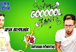 Oyuna Geldik Bölüm 1 - Ufuk Beydemir