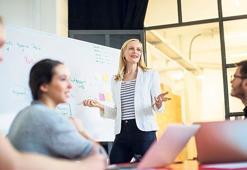 ‘İK liderleri’nin yüzde 60’ı kadın