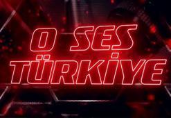 O Ses Türkiye ne zaman başlıyor? Sürpriz değişiklik...