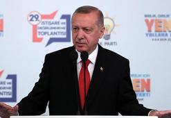 Son dakika! Cumhurbaşkanı Erdoğan yüzde 40+1 tartışmalarına son noktayı koydu