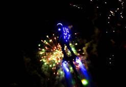 Yer: Adana... Meraklı gözler arasında havalandı