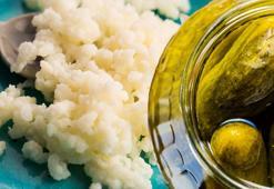 Kefir ve turşu tüketmek bağırsakları çalıştırır mı?