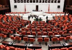 TBMM kararları Resmi Gazete'de