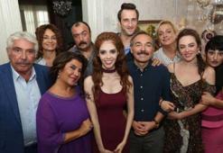 Aile Arasında filmi nerede çekildi? Aile Arasında filmi başrol oyuncuları