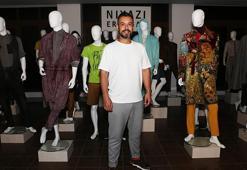 Niyazi Erdoğan - 1 ADAM 10 YIL retrospektif sergisi 8 Ekim Salı günü gerçekleşen açılışla başladı