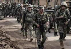 Barış Pınarı operasyonu başladı mı? Barış Pınarı operasyonunda son gelişmeler