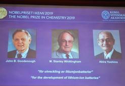 Son dakika... Nobel Kimya Ödülü üç isme gitti