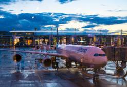 Lufthansa hala Alitalia ile ilgileniyor