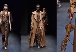 Ceren Ocak İlkbahar/Yaz 2020 koleksiyonu