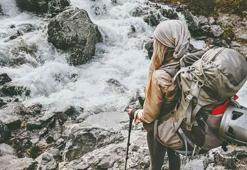 Tek başına seyahat eden kadınların ortak özellikleri
