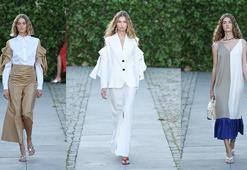 Mehtap Elaidi iki sezonu birden selamladı