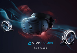 HTC Vive Cosmos teknik özellikleri ve Türkiye fiyatı!