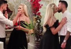 Selin Ciğerci ile Gökhan Çıra nişanlandı