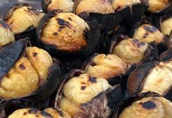 Gribe yakalanmamak için kestane yiyin!