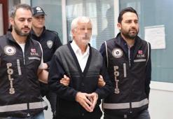 Hepsi sahte peygamberin evinde çıktı