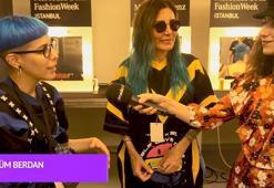 İstanbul Moda Haftası İlkbahar/Yaz 2020 Özel