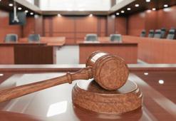 Akıncı Üssü davasında ara karar