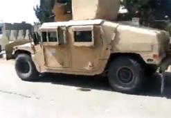 ABD zırhlısı bulundu!