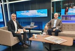 Numan Kurtulmuş'tan Barış Pınarı Harekatı açıklaması