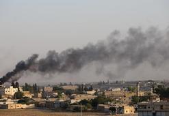 Barış Pınarı Harekatı'nda son dakika! Tel Abyad'ın tamamı terörden temizlendi