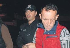 Yüz kızarttı! Ölümle tehdit etmiş