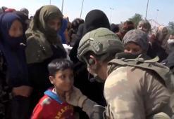 MSB'den 'Korkmayın, zulüm bitiyor' paylaşımı