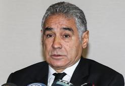İsmail Ünal adaylıktan çekildi