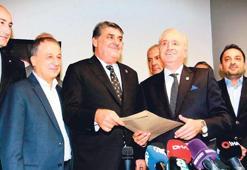 Adalı için güç birliği