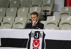 Beşiktaş'ta Fikret Orman dönemi sona eriyor